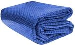Poolpanda Elite Solarfolie 366 cm (400 My / 15 mm Luftblasen | rund)