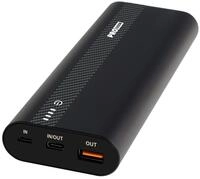 Pro User Powerbank 20100mAh: Moderner Kraftprotz mit USB-C Power Delivery PD -...