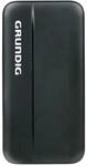 Grundig Powerbank 10000 mAh &ndash; Externe Akku Powerbank &ndash; Ladeger&auml;t mit USB und