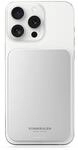 VONM&Auml;HLEN Evergreen Mag - Wireless Powerbank kompatibel mit MagSafe - Ultra Thin,