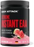 Body Attack Extreme Instant EAA Pulver - Watermelon, 500 g - Vegan, Made in Germany -