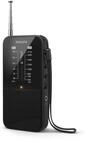 Philips TAR1509 FM-/MW-Kofferradio