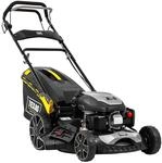 TEXAS Rasenm&auml;her Razor 4611TR/W (4-Takt Benzinmotor, 46 cm Schnittbreite, 2600 Watt