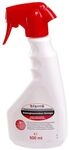 Fermit Kaminscheibenreiniger / Kaminglasscheibenreiniger 500 ml