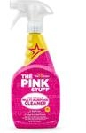 The Pink Stuff Das Miracle Mehrzweck-Reinigungsspray f&uuml;r harte Oberfl&auml;chen, 750 ml