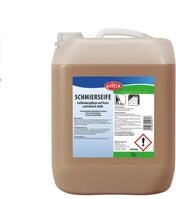 Schmierseife fl&uuml;ssig Nat&uuml;rliches Seifenkonzentrat - 5 Liter Kanister