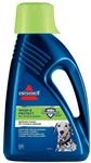 BISSELL 1087N Wash & Protect Pet, Reinigungsmittel f&uuml;r