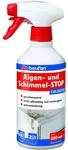 Baufan Algen- und Schimmel-STOP - 500ml, chlorfrei I Schimmelentferner entfernt