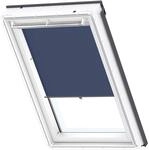 VELUX Original Sichtschutz-Rollo mit Haken (RHL), UK08, U08, UK04, U04,...
