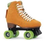 BTFL Classics Rollschuh f&uuml;r Damen (EU: 35-42) Terry Gr&ouml;&szlig;e EU: 41 | Disco Roller,