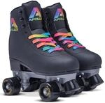 Apollo Disco Roller Rollschuhe Kinder & Damen, Rodeo Drive, Gr. 31-34