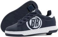 BREEZY ROLLERS Schuhe mit Rollen f&uuml;r Kinder I Rollschuhe-Sneaker Kids I Von Kinder