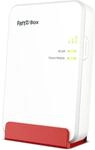FRITZ!Box 6860 5G | Router f&uuml;r Indoor & Outdoor | Wi-Fi 6 bis zu 3 GBit/s