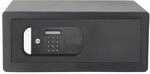 Yale Motorisierter Fingerprint Tresor - Laptop - YLFM/200/EG1 - H&ouml;chste Sicherheit -