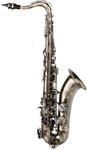 Classic Cantabile Winds TS-450 Antique Yellow Tenorsaxophon (Messing, Vintage