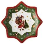 Sternschale 20 cm Happy Wintertime 20,00 CM