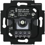 Busch Jaeger LED Dimmer 6523 UR-104
