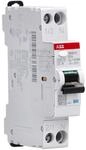 ABB DS301C C13 A30 RCBO &ndash; FI/LS-Schalter 13 A, 30 mA, 6 kA, C-Charakteristik, Typ