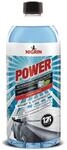 NIGRIN POWER Scheiben-Frostschutz Konzentrat Gletscherfrische | 1 Liter 