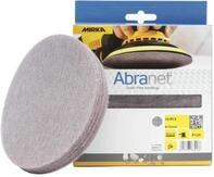 Mirka Schleifscheiben Netz &Oslash; 150mm Klett Korn P120 10 St&uuml;ck