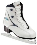 Roces Damen Schlittschuhe RFG 1, white, 28, 450511-001