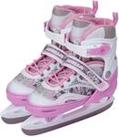 Apollo Ice Skates X Pro - verstellbare Schlittschuhe | verstellbare...