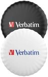 Verbatim 32134-893 MYFC-02BW My Finder Coin Bluetooth Item Finder 2 Pack Black/White