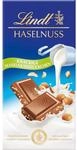 Lindt Schokolade | Vollmilch Haselnuss Tafel | 100g | zartschmelzende
