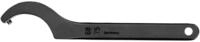 Hakenschl&uuml;ssel DIN1810B 58-62 x 5 mm
