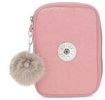 Kipling 100 PENS Gro&szlig;es Federetui, Beutel, Etuis, Bridal Rose (Rosa)