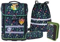 McNeill - Schulranzen-Set, 5tlg. - Perfecto Kollektion 2025 (Lion King)