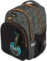 McNeill Base Star Wars Mandalorian Freizeitrucksack f&uuml;r Alltag und Ausfl&uuml;ge...
