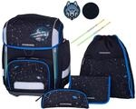Schneiders Ergolite Jungen Schultasche Space Quest