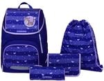Schneiders Ergojet Schultasche Set Blissy Butterfly (6-teilig) &ndash;