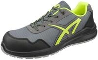 ALBATROS Drifter Low S1P Sicherheitsschuh &ndash; atmungsaktive, rutschfeste