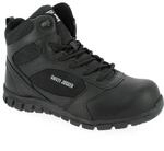 SAFETY JOGGER Taktischer Stiefel Herren oder Damen - Dragon - Sicherheitsschuhe fur