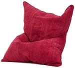 Green Bean XXL Sitzsack aus Cordstoff 370 Liter EPS-Perlen F&uuml;llung - Kuschelig...