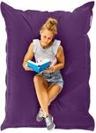 Green Bean Sitzsack 120x160cm 270 Liter Kinder & Erwachsene Bean Bag EPS Perlen