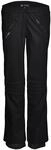 Killtec Damen Softshellhose KSW 312 WMN SKI, Farbe:schwarz, Gr&ouml;&szlig;e:38