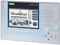 Siemens ST801 &ndash; Team Vollhartmetall Simatic kp700 Comfort Panel