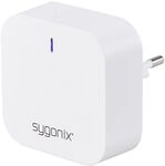 Sygonix SY-6052182 Gateway Wei&szlig;
