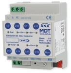 DALI Control 64 Gateway, 4TE, REG MDT SCN-DA641.04