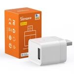 SONOFF ZBMicro Zigbee USB Adapter, Smart Switch f&uuml;r USB Typ A Ger&auml;te, ben&ouml;tigt