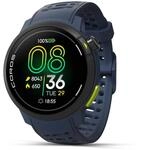 COROS PACE Pro GPS SPORTUHR: 1,3-Zoll-AMOLED-Touchscreen, Unser schnellster Prozessor