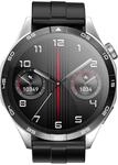 VALDUS VG52 PRO (2025) Silver, Gesundheitsuhr Smartwatch mit Telefoniefunktion,