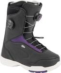 Damen Nitro Snowboards Scala BOA Boot All Mountain Freeride Freestyle