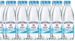 18 Flaschen Gerolsteiner Quelle Naturell Sprudel Mineralwasser ohne Kohlens&auml;ure a