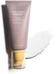 Haruharu Wonder Black Rice Pure Mineral Relief Daily Sunscreen 50ml...