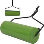 TRUTZHOLM Rasenwalze 97 cm f&uuml;r Rasentraktor ATV bef&uuml;llbar Wasser oder Sand...