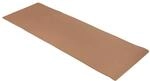 Airex TrExercise Gymnastikmatte | Recycelte Materialien | Inkl. Tragegurt | 0,6 cm